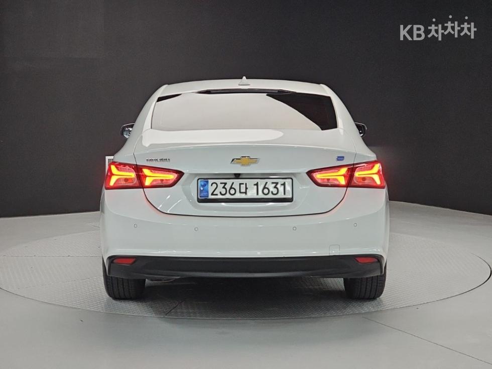 2020 GM Korea GM photo