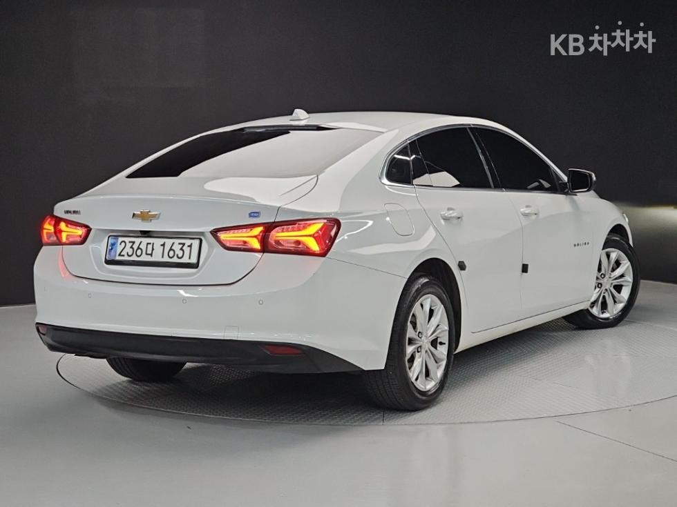 2020 GM Korea GM photo
