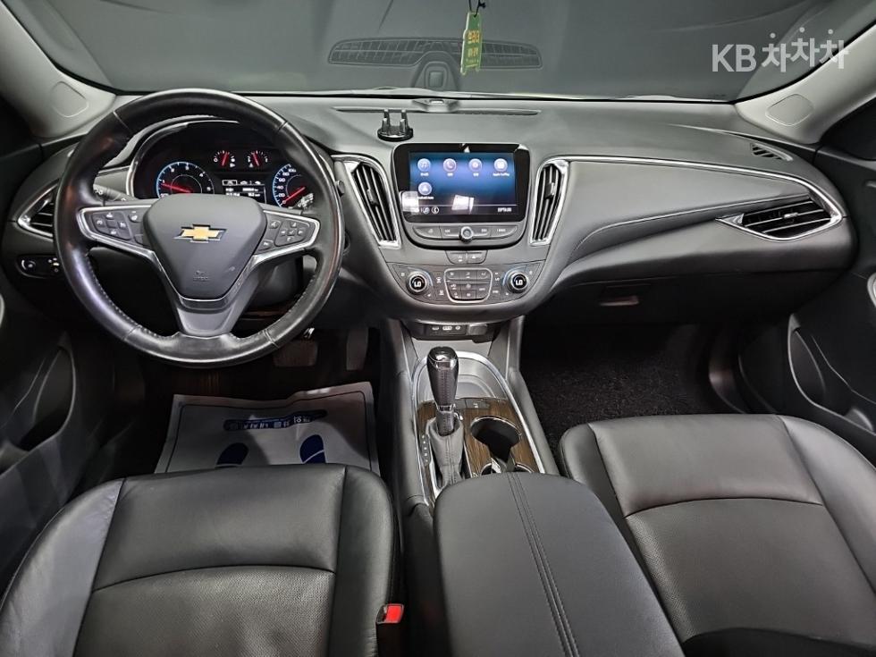 2020 GM Korea GM photo