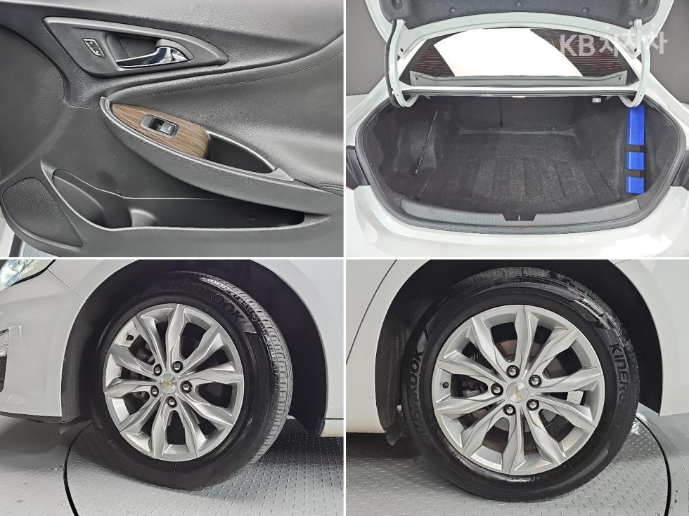 2020 GM — Korean used car export from SH GLOBAL