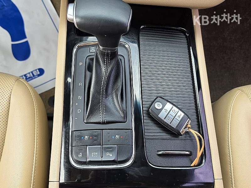Kia Carnival — miniaturë 14