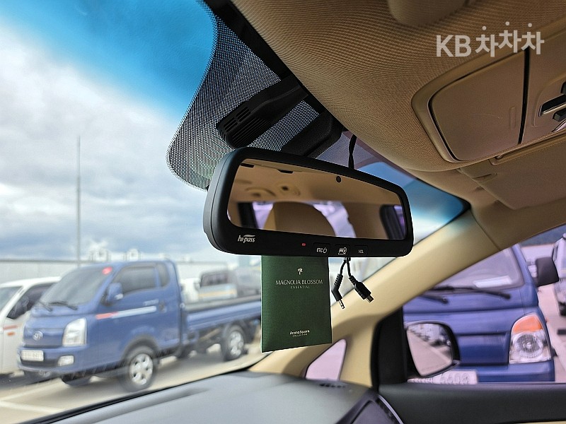 Kia Carnival — miniaturë 17