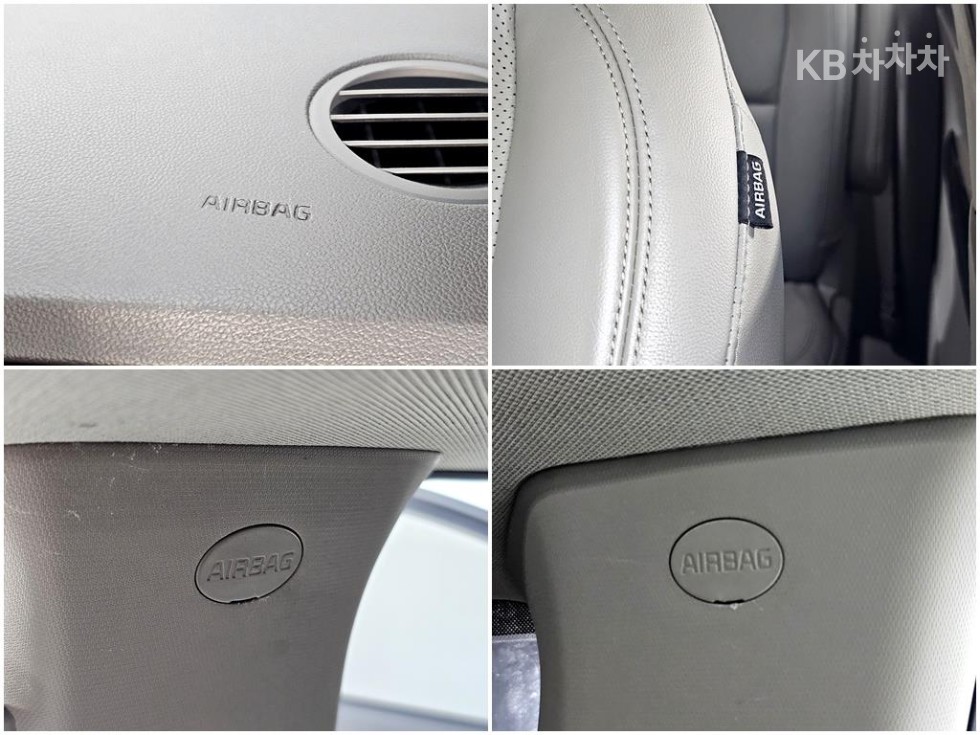 Kia Carnival — miniaturë 14
