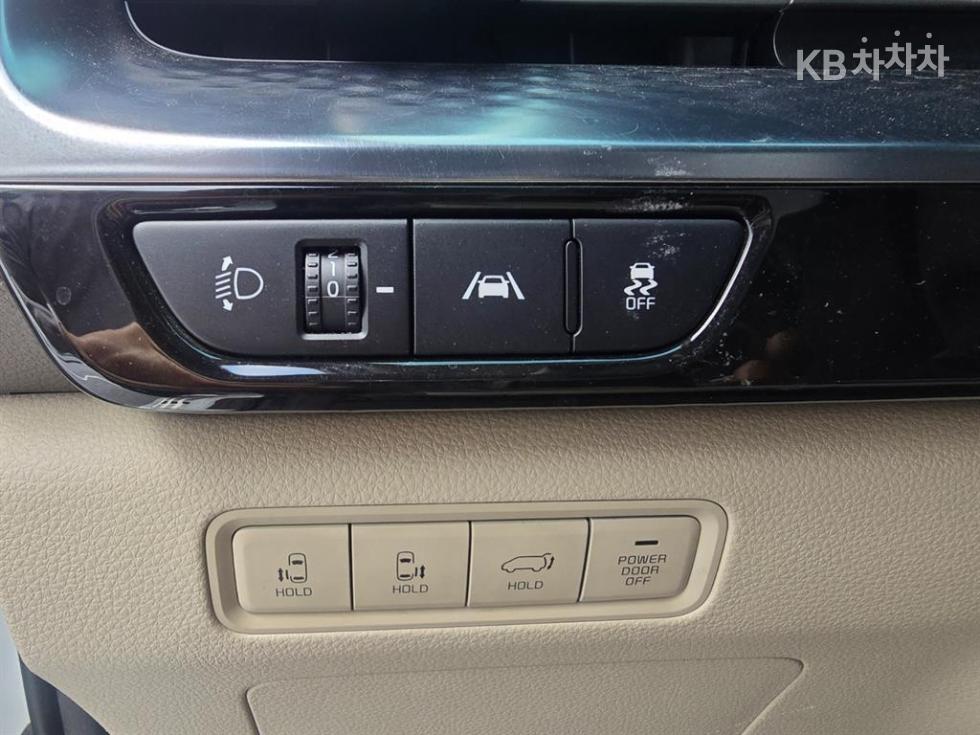 Kia Carnival — miniaturë 20
