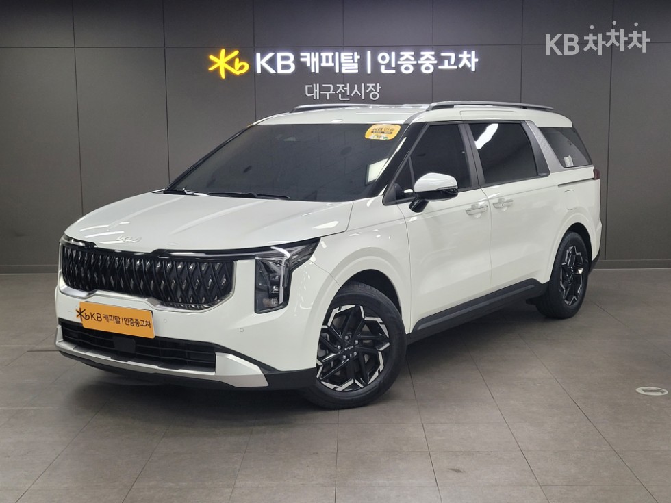 Kia Карнивал