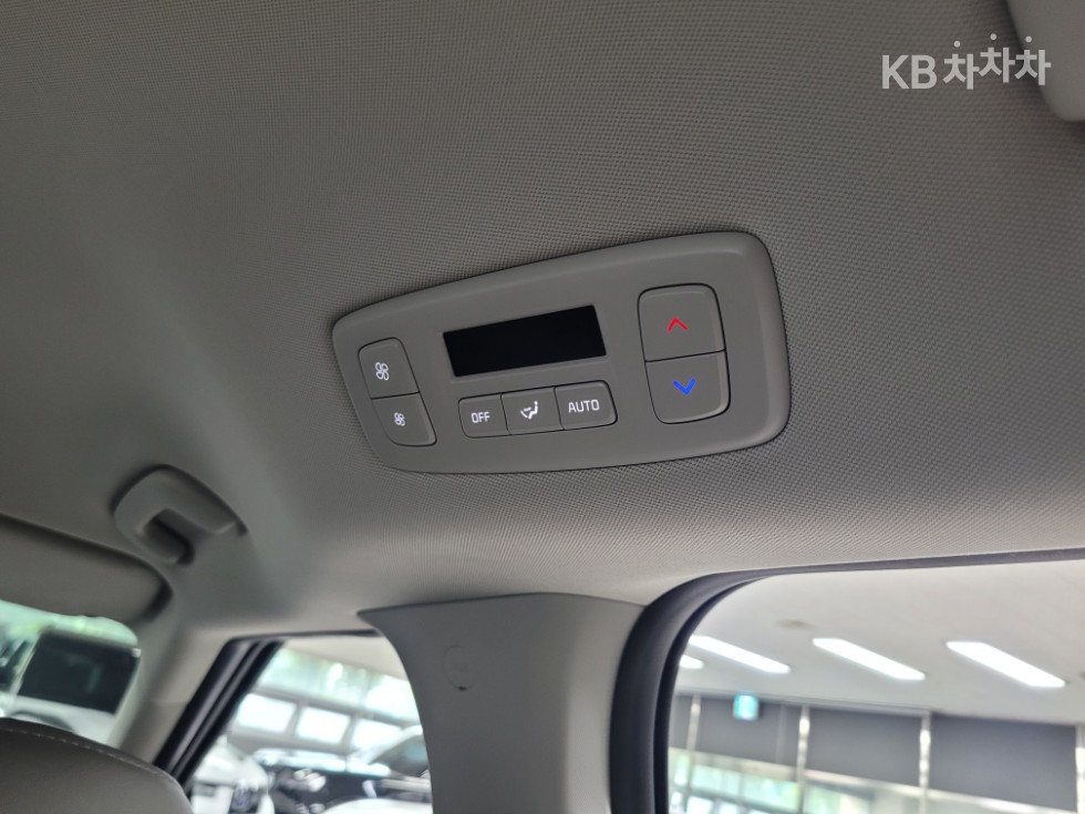 Kia Carnival — miniaturë 26