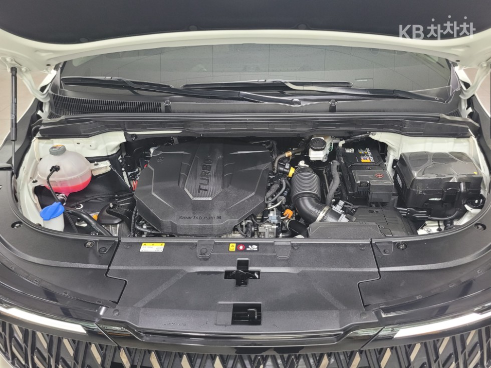 Kia Carnival — miniaturë 32