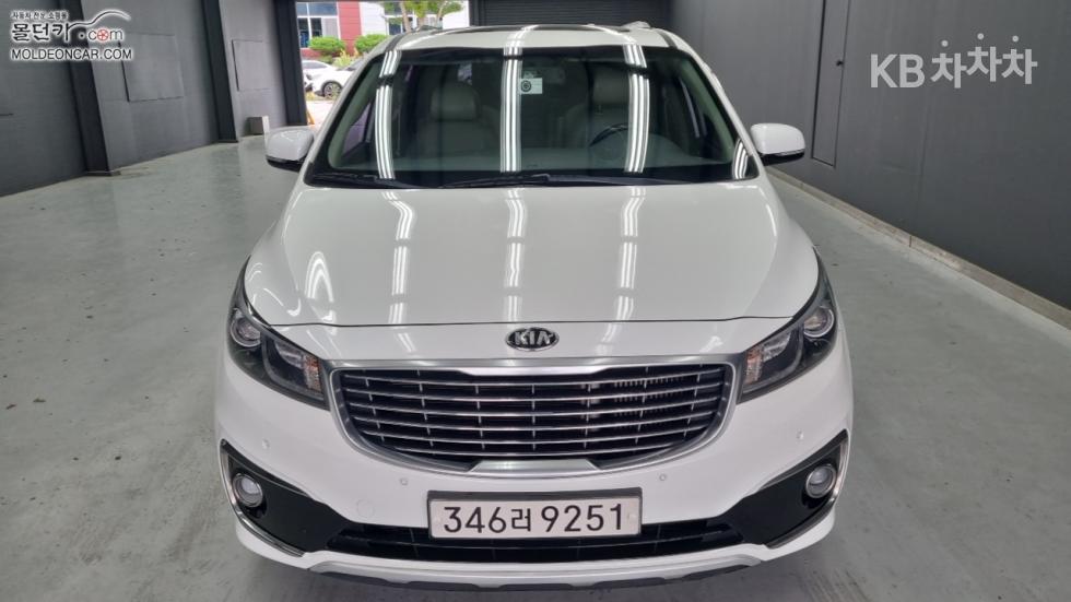 Kia Carnival — miniaturë 3