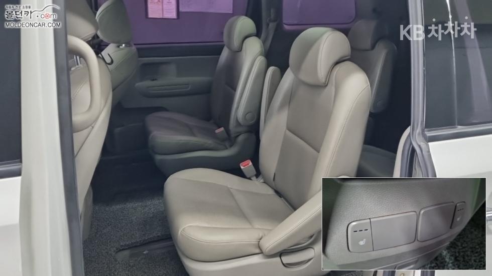 Kia Carnival — miniaturë 10