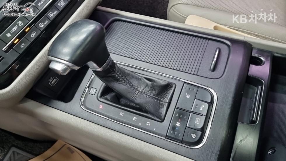 Kia Carnival — miniaturë 14
