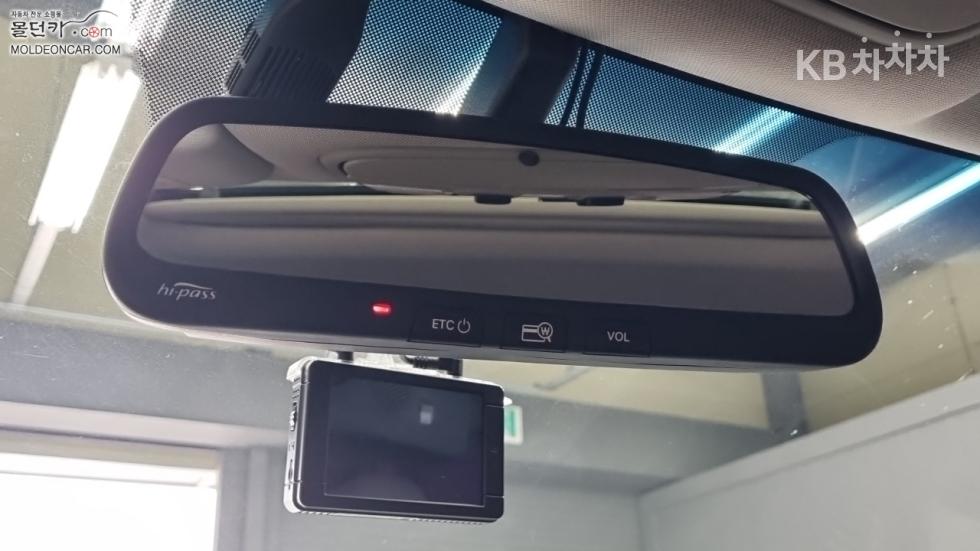 Kia Carnival — miniaturë 15