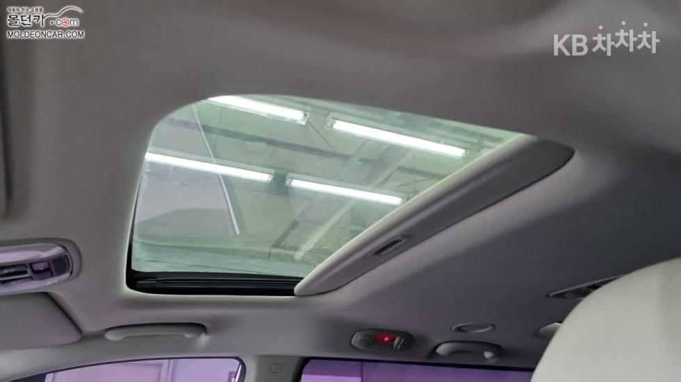 Kia Carnival — miniaturë 16