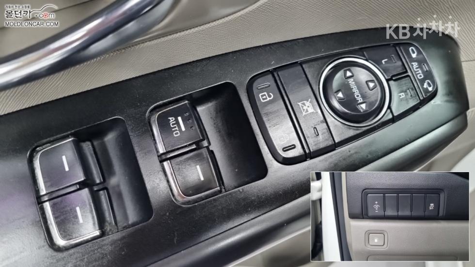 Kia Carnival — miniaturë 17