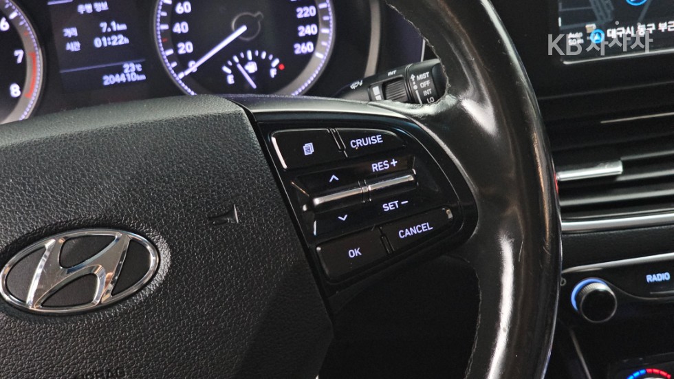 Hyundai Grandeur — miniaturë 18