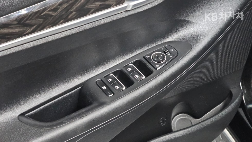Hyundai Grandeur — miniaturë 19