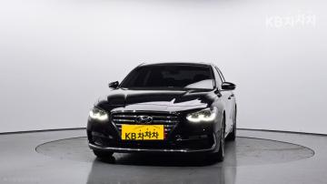 Hyundai Grandeur 렌터카 3.0 LPi 모던 — foto 1