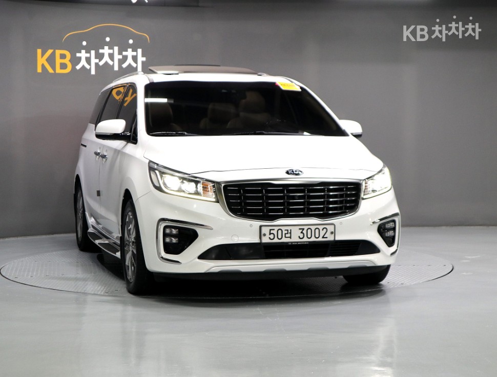 Kia Carnival — miniaturë 2