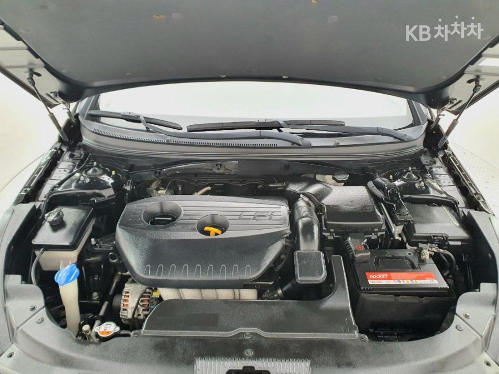 Hyundai Sonata — miniaturë 6