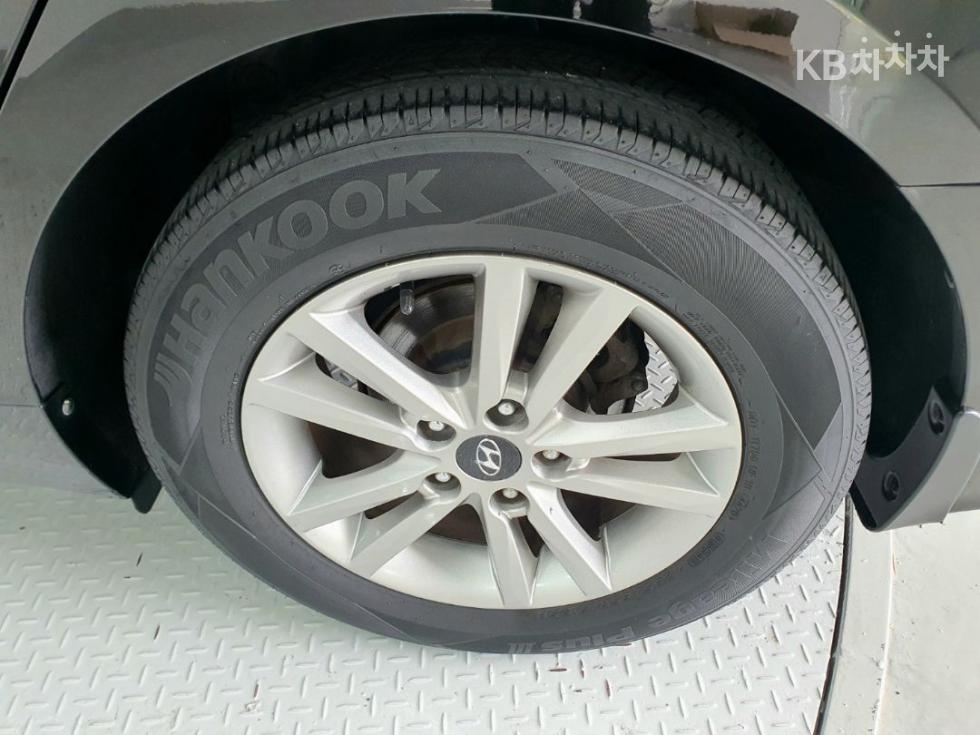 Hyundai Sonata — miniaturë 8