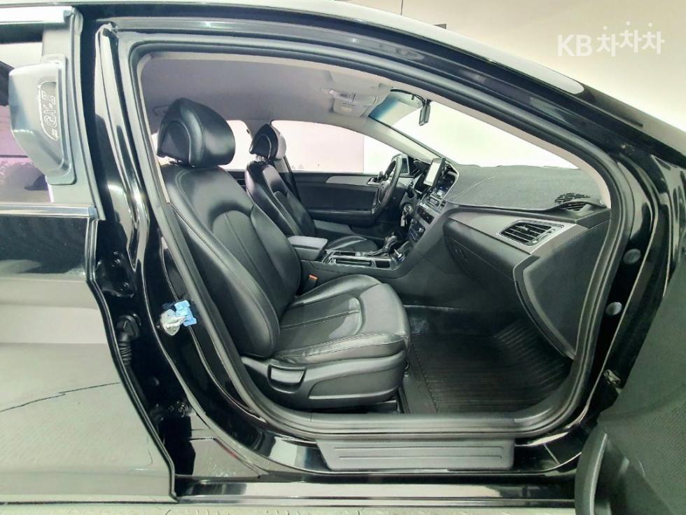 Hyundai Sonata — miniaturë 9