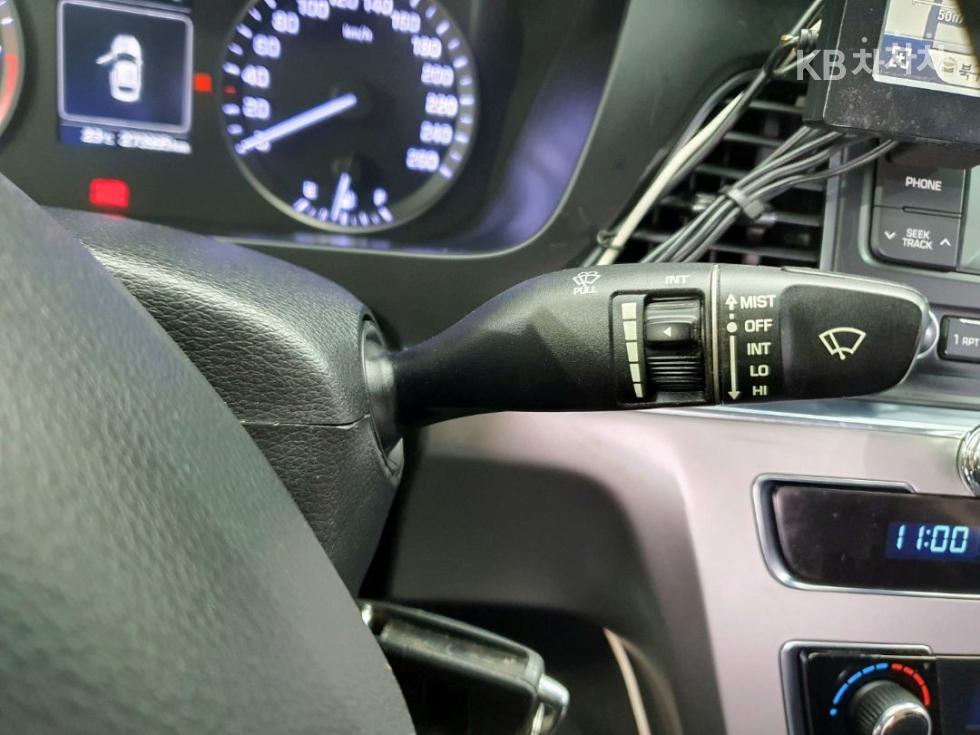 Hyundai Sonata — miniaturë 12