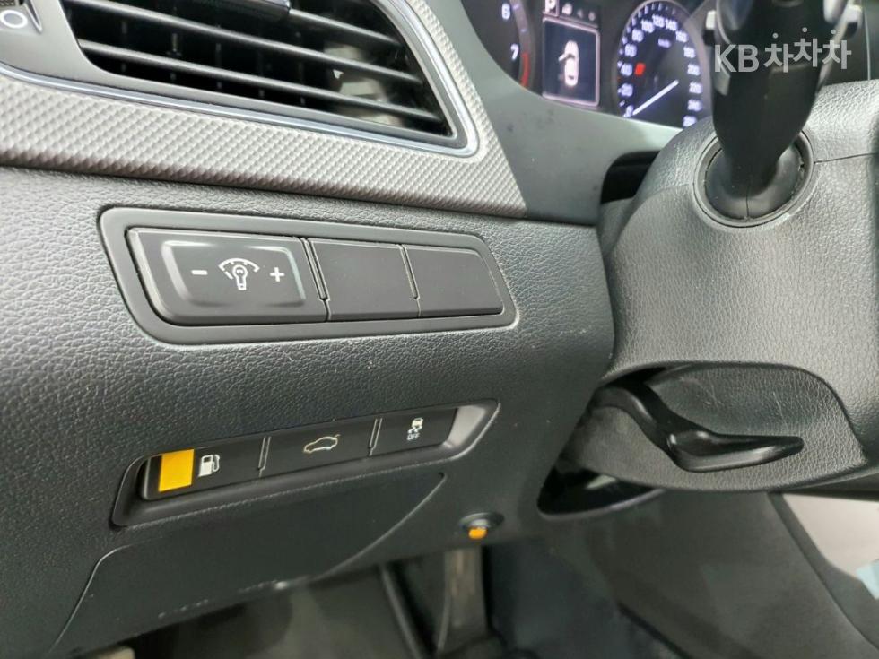 Hyundai Sonata — miniaturë 16