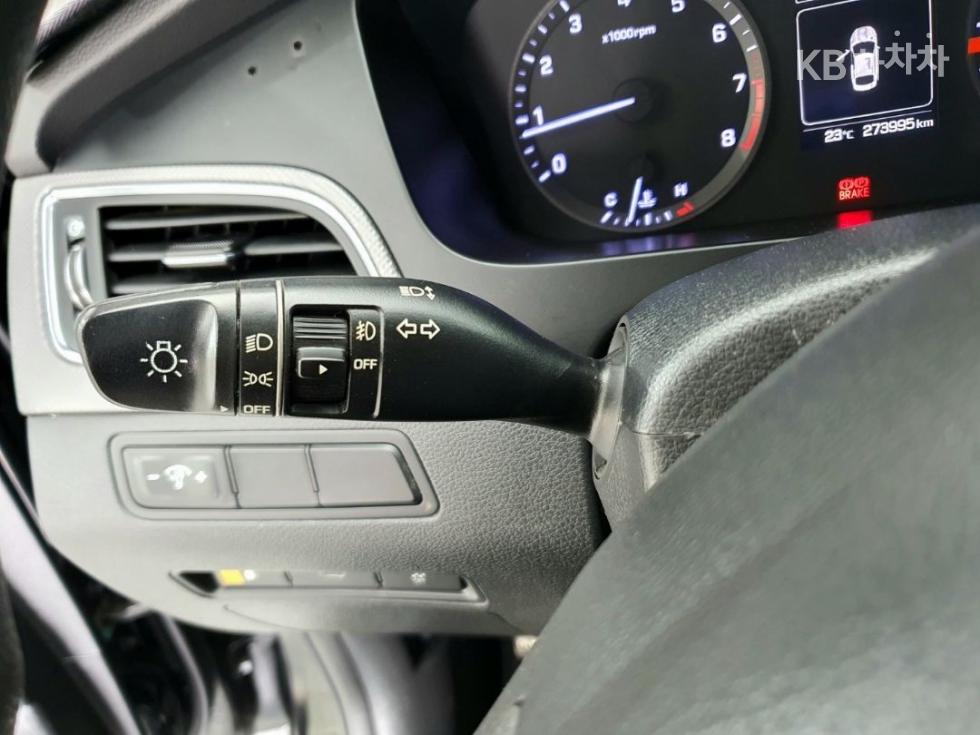 Hyundai Sonata — miniaturë 17