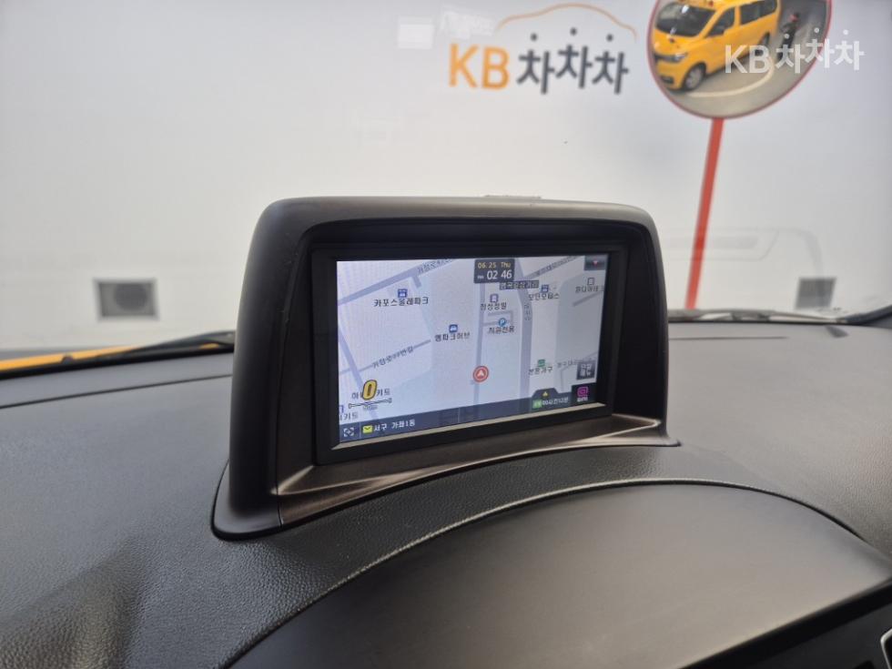 Hyundai Starex — miniaturë 13