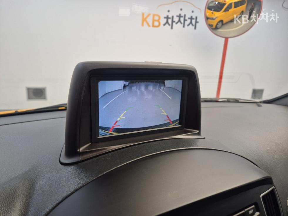 Hyundai Starex — miniaturë 14