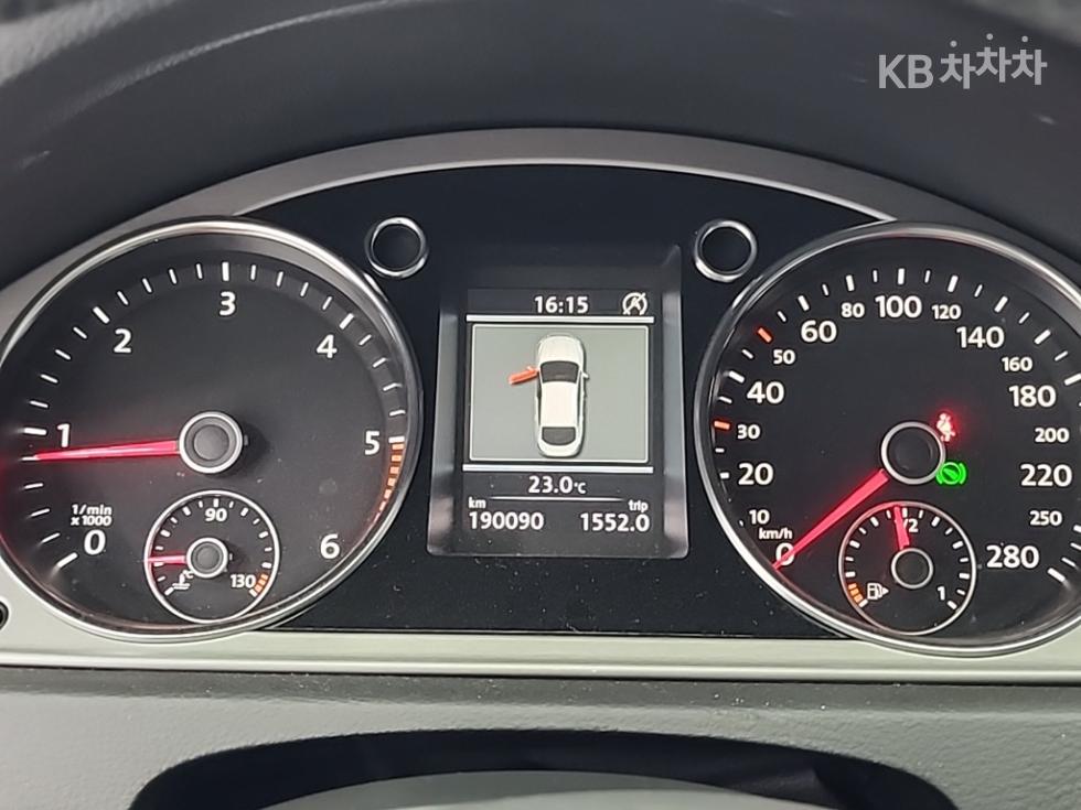 Volkswagen Passat CC — miniaturë 6