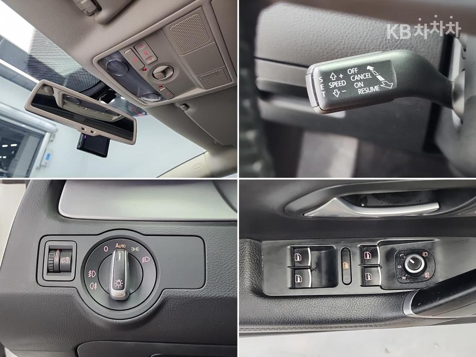 Volkswagen Passat CC — miniaturë 17