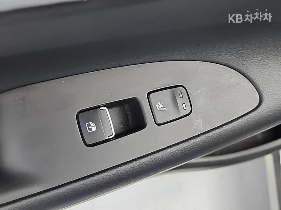 Hyundai Grandeur — miniaturë 13