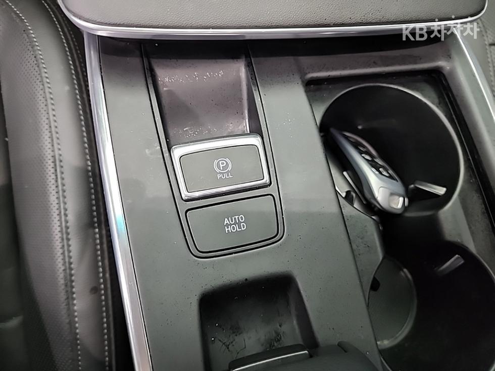 Hyundai Grandeur — miniaturë 16