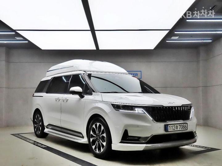 Kia Carnival 하이리무진 G3.5 GDI 9인승 — foto 1
