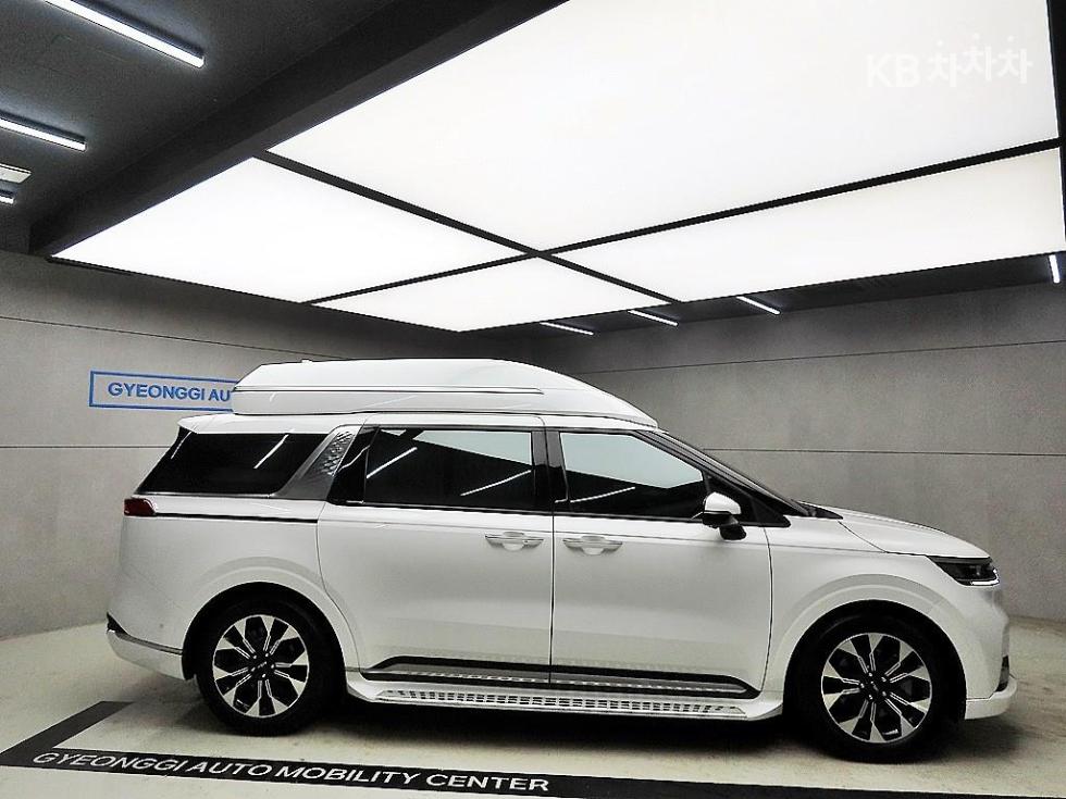 Kia Carnival — miniaturë 2
