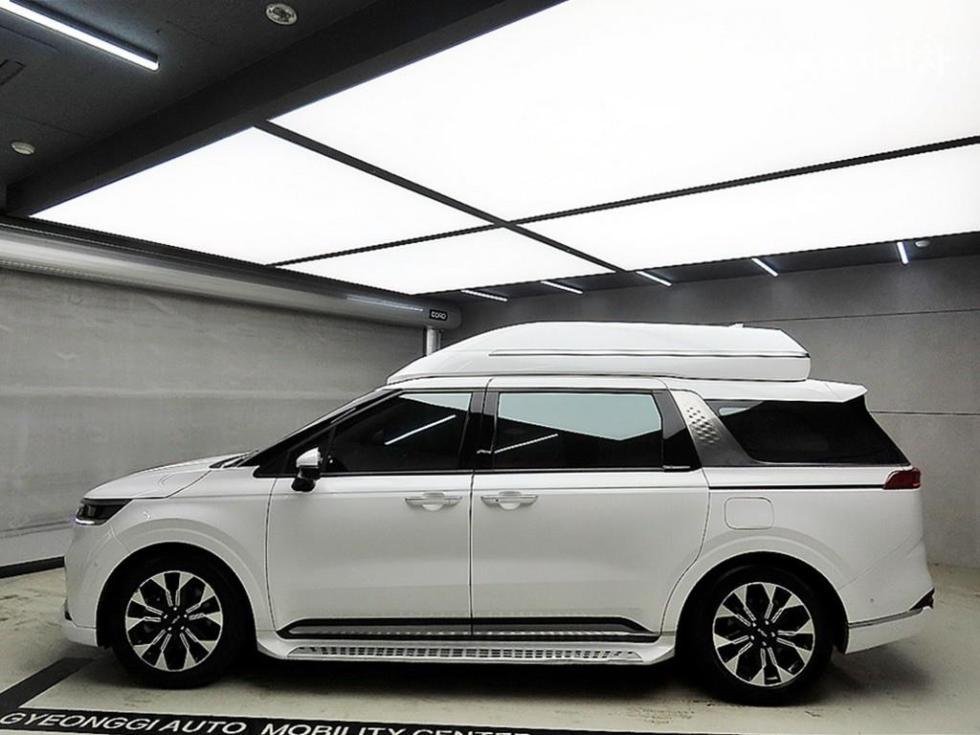 Kia Carnival — miniaturë 4