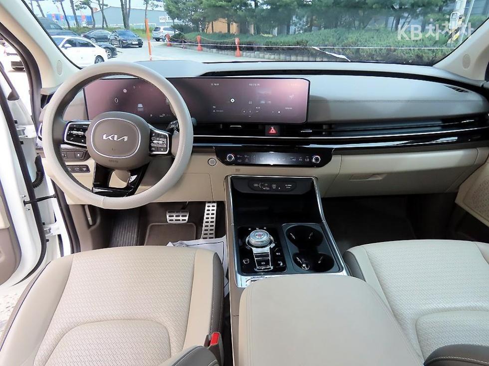 Kia Carnival — miniaturë 7