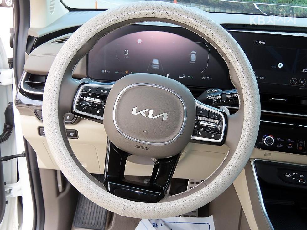 Kia Carnival — miniaturë 8