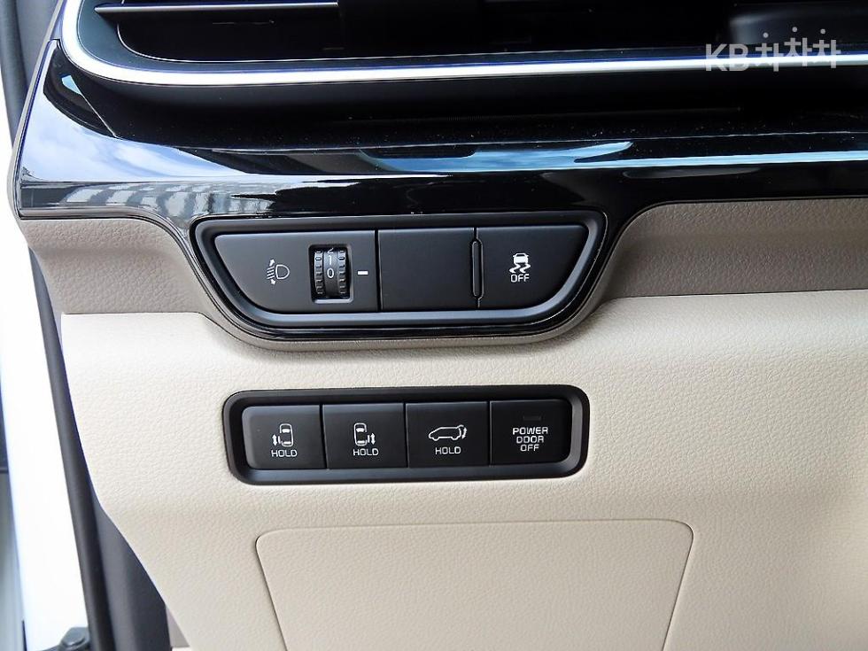 Kia Carnival — miniaturë 13
