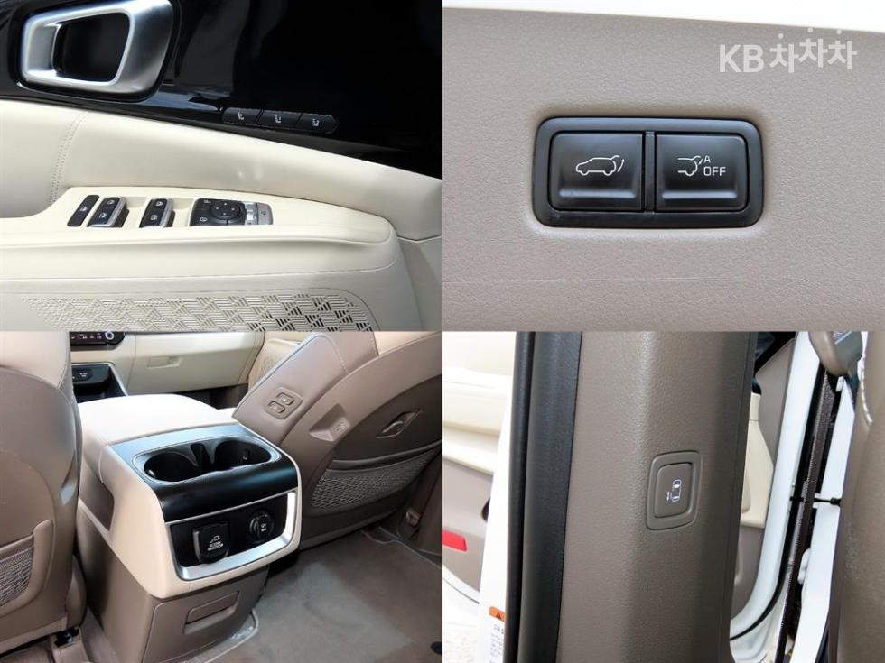 Kia Carnival — miniaturë 18