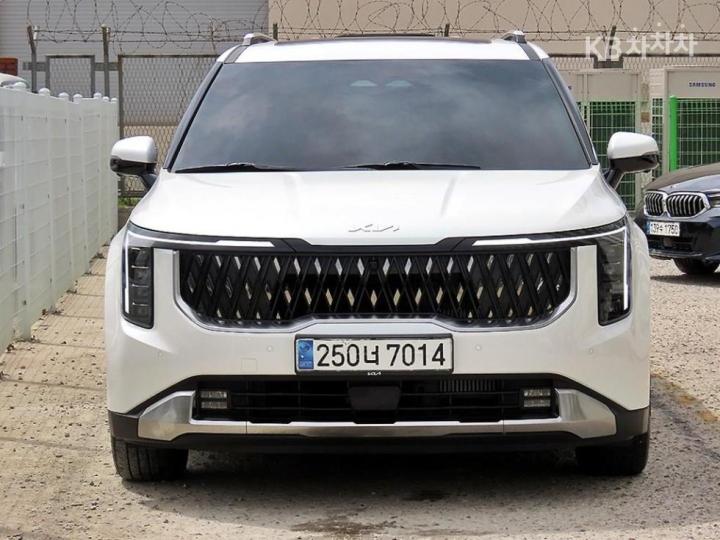 Kia Carnival D2.2 9인승 — foto 1