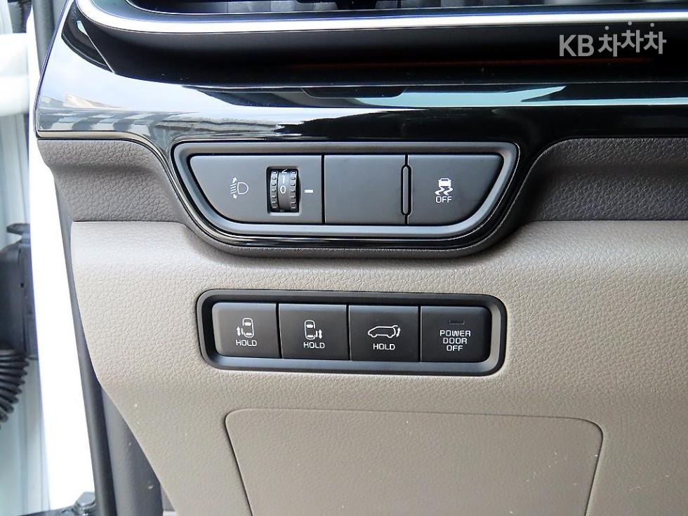 Kia Carnival — miniaturë 12