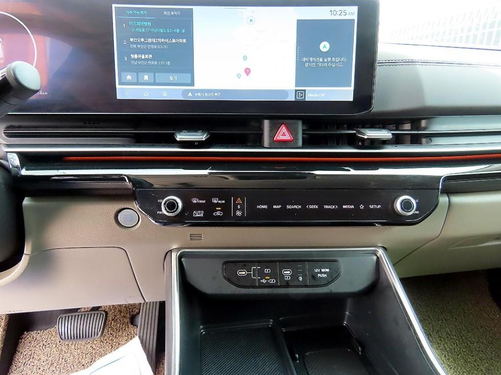Kia Carnival — miniaturë 13