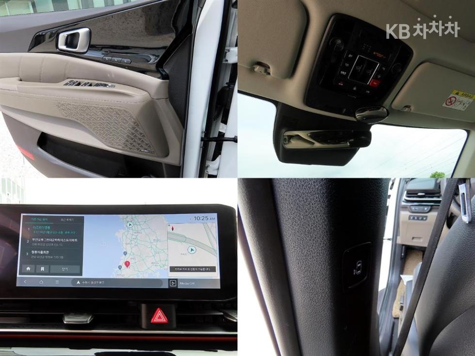 Kia Carnival — miniaturë 16