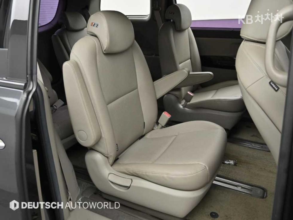 Kia Carnival — miniaturë 12