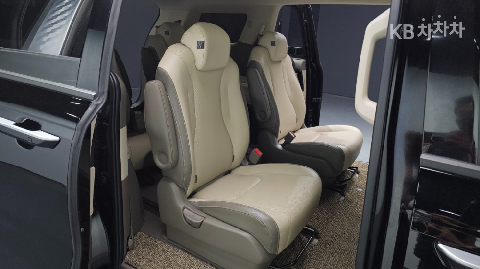 Kia Carnival — miniaturë 12