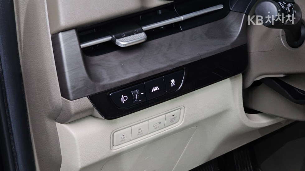 Kia Carnival — miniaturë 14
