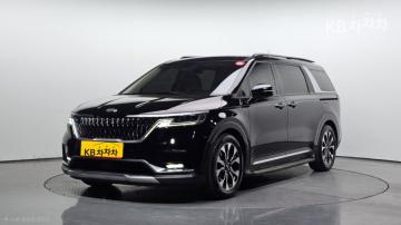 Kia Carnival D2.2 9인승 — foto 1