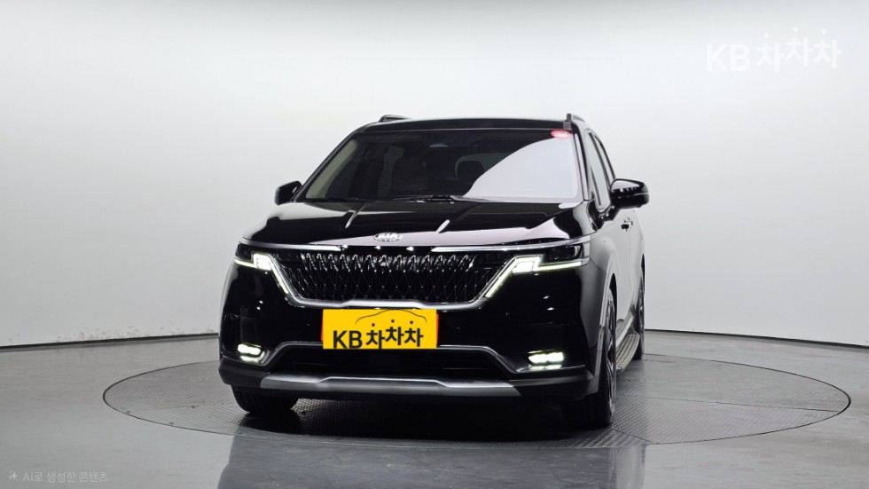 Kia Carnival — miniaturë 3