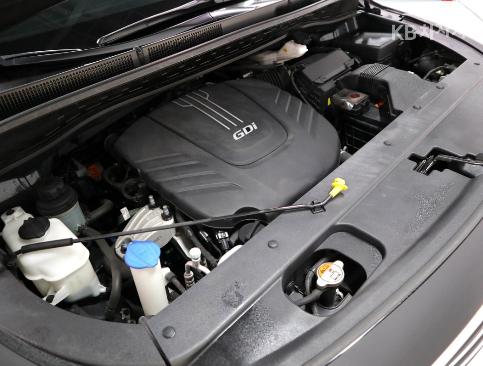 Kia Carnival — miniaturë 6